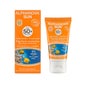 Alphanova Sun Crema Solar Color Medio Spf50+ Hipoalergénico 50g