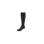 Medilast Calcetin Largo Fascitis Negro T-M