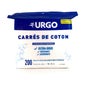 Urgo Carre Coton 10X8Cm Sach 2