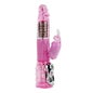 Baile Vibrador Rotación Rabbit Multivelocidad Multirotación 1ud