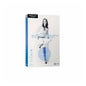 Farmalastic Novum Media Corta Intelligent Plus Comp.Normal Canela T-3