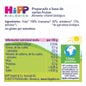 Hipp Potito Manzana y Arandano 190g