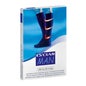 Lycias Man Media 280Den Azul Talla 2 1 Par