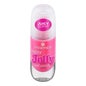 Essence Glossy Jelly Nail Polish 04 Bonbon Babe 8ml