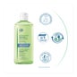 Ducray balancerings shampoo dermo-protector 400ml