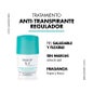 Vichy Tratamiento Antitranspirante 48h Roll-on 50ml