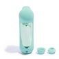 Platanomelón Mambo Succionador de Clítoris Azul 1ud