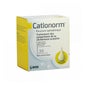 Cationorm Emuls Ophtal Unidos30