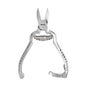 Vitry Alicate Pedicura 14 cm 1 ud