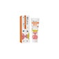 Farline Tandgel Kids +2 Jaar Aardbei 75 ml