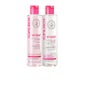 Topicrem Hydra+ Set Gel Limpiador 200 ml + Agua Micelar 200 ml