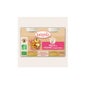 Babybio Manzana Ecológica Poch Pots en 4 Meses 2 X130 g