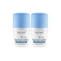 Vichy Desodorante Mineral 48h Roll-on 2x50ml