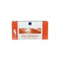 Abena guantes Vinilo Desechable Transparente 100 uds