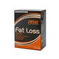 Mega Plus Fat Loss 15 Ampollas