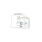 Natura Siberica Exfoliante corporal reparador, enebro silvestre 370 ml