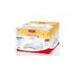 Nuk Ultra Dry discos protectores 24 uds