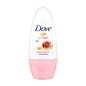 Dove Go Fresh Desodorante Grenada Limón Roll-On 50ml