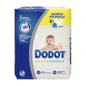 Dodot Toallitas Sensitive 216 uds