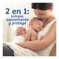 Dodot Toallitas Sensitive 216 uds