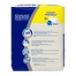Dodot Toallitas Sensitive 216 uds
