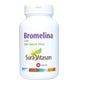 Sura Vitasan Bromelina 2.400 500 mg 30 caps