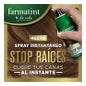 Farmatint Stop Raíces Rubio Oscuro Spray 75 ml