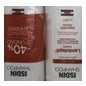 ISDIN Lambdapil Duplo Shampoo anticaduta 2x400ML