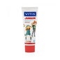 Vitis Gel Dentifrico Junior Sabor Tutti Frutti 75ml Vitis,