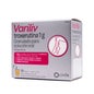 Variliv Troxerutina 1g 30 sobres