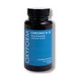 Oxyform Chrono 8-12 L-Tirosina 700mg 60caps
