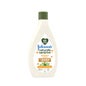 Johnson's Champú Naturally Sensitive 395ml