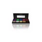Viva La Diva Paleta de Sombras de Ojos Glitter Bomb 1ud