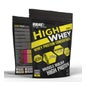 Best Protein High Whey Cookies & Cream 2000g