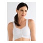 Amoena Sujetador Theraport 2161 Blanco Xxl 1ud
