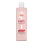 Nelly Curly Method Champú Rizos 400ml