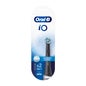 Oral-B IO Ultimate Clean Black Recambio 2uds