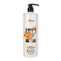 Tahe Miracle Gold Máscara Antifrizz para Cabelo Grosso 1000ml