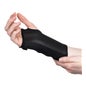 Actius Wristband Fér Palmo-Dorsal-Thumb Left ACE506 Black T1 1ud