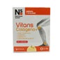 Ns Vitans Colageno Vainilla 30 Sobres