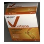 Ns Vitans Collagen Vanilla 30obres