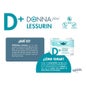 DonnaPlus+ Lessurin 60caps