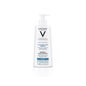 Vichy Pureza Térmica Leche Leche Micelar Piel minerale Piel Seca 400ml