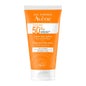 Avène Unscented Cream SPF50+ 50 ml