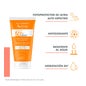 Avene Protezione solare SPF 50+ non profumata 50ml