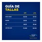 Tena Men Pants Active Fit Talla L 8 uds