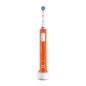 Spazzolino elettrico Oral-B™ Vitality CrossAction 2D arancione