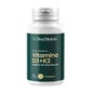 DocMorris Vitamina D3 + K2 60Caps