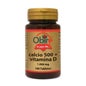 Obire Calcio + Vitamina D 100 comp