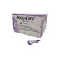 Roche Accu-Chek Safe-T-Pro Plus 200uds